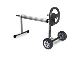 Oprolsysteem Luxe | Max. badmaten 6 x 12 meter