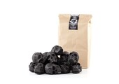 Skulls Doodskop briketten 15 stuks - houtskool