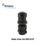 Emaux superpool filter drain plug