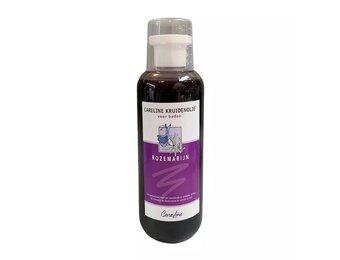 Careline Rozemarijn voor baden 500 ml