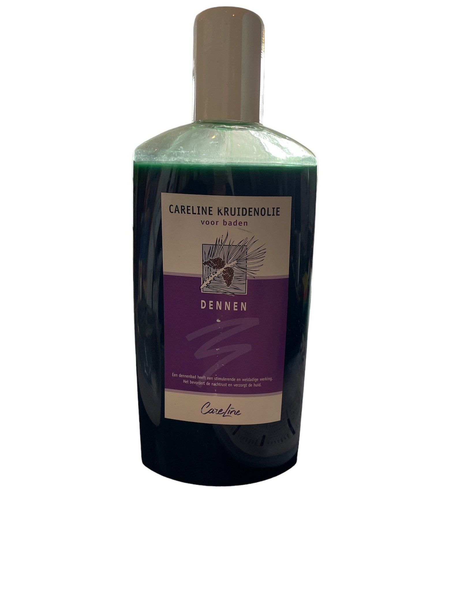 Careline Dennen voor baden 500 ml