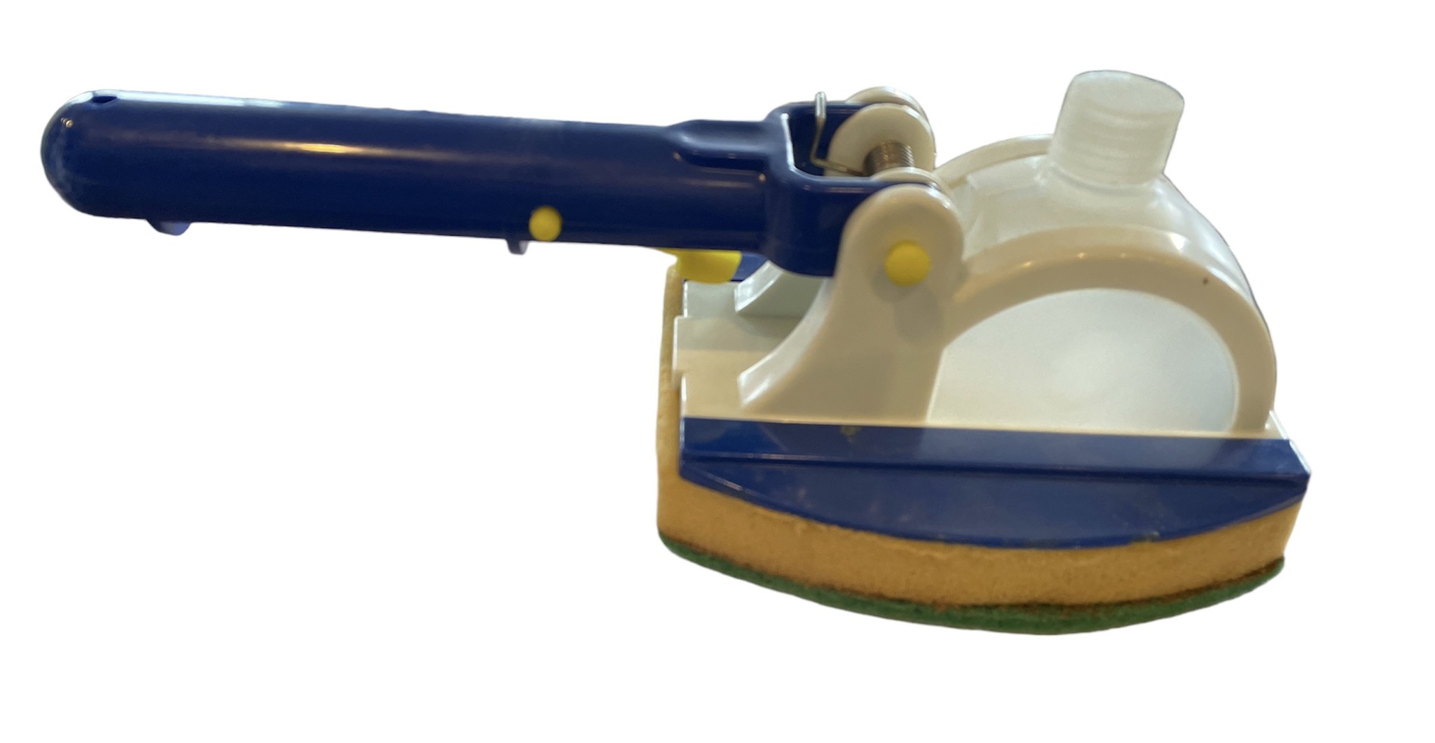 Wandborstel Voor Zwembaden