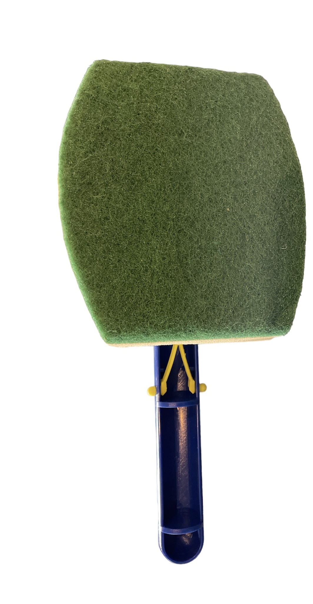 Wandborstel Voor Zwembaden