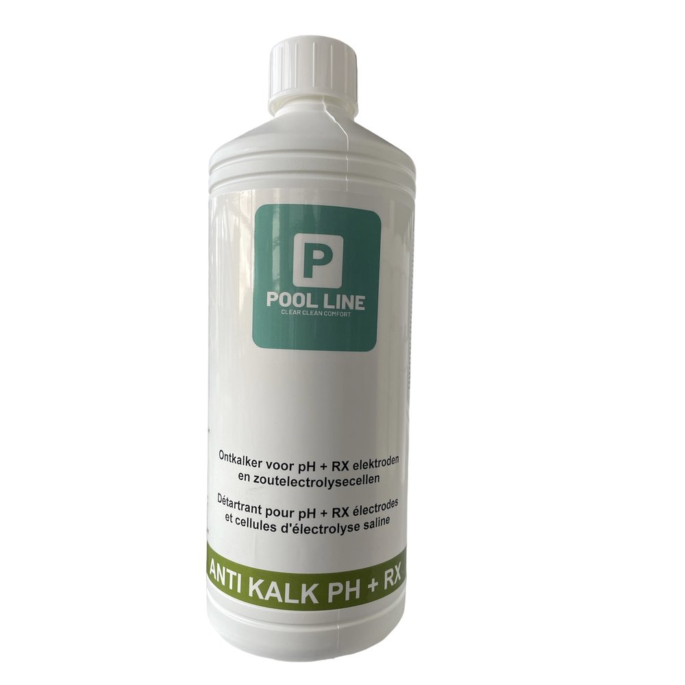 Scanpart Vloeibare ontkalker 1 liter kopen | 4012074000059