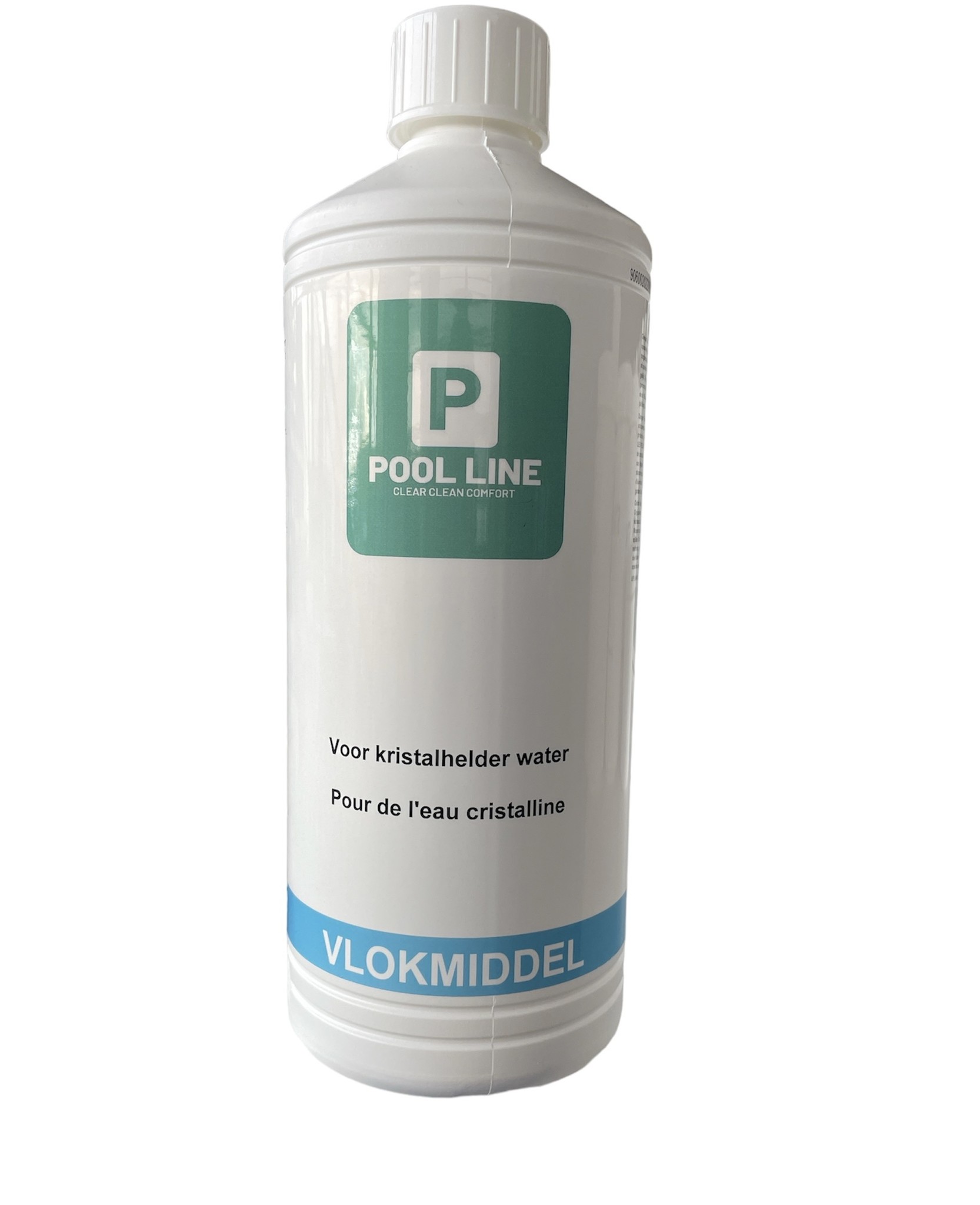 Vlokmiddel vloeibaar 1 liter