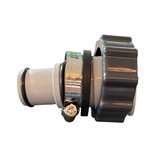 Adapter B Tuinslang Voor Intex Filterpompen