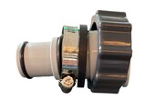 Adapter B Tuinslang Voor Intex Filterpompen