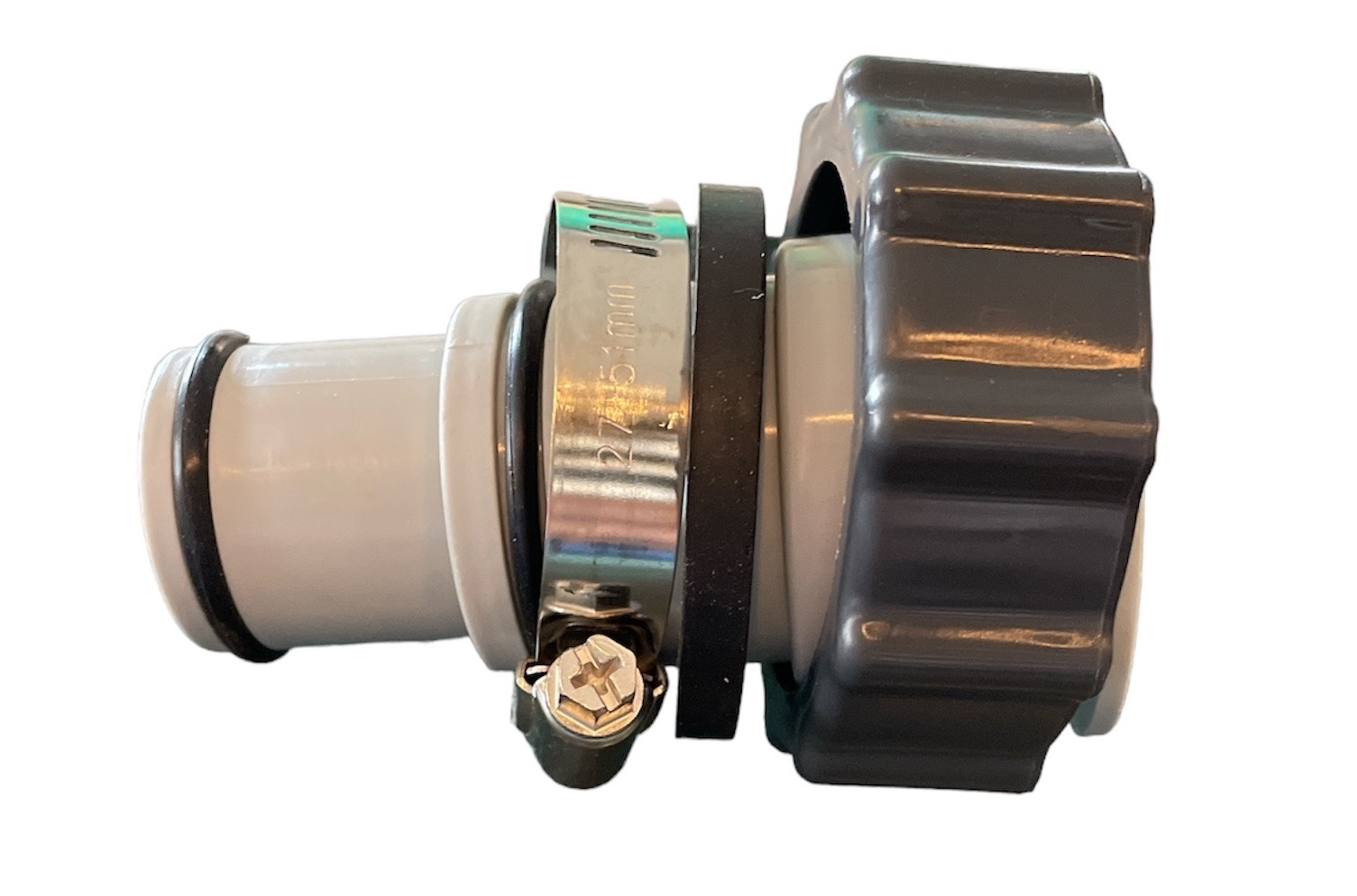 Adapter B Tuinslang Voor Intex Filterpompen