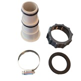 Adapter B Tuinslang Voor Intex Filterpompen