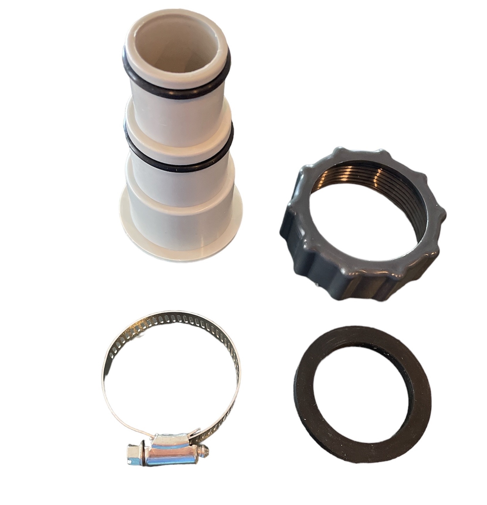 Adapter B Tuinslang Voor Intex Filterpompen