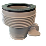 Intex Adapter A Ø 38-32 mm