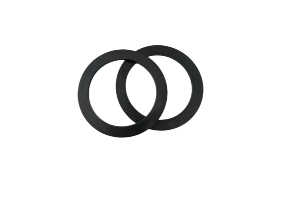 Lacron en Starline Zandfilter Pakking voor Tankdoorvoer 1 1/2" 16 T/M 24 Per 2