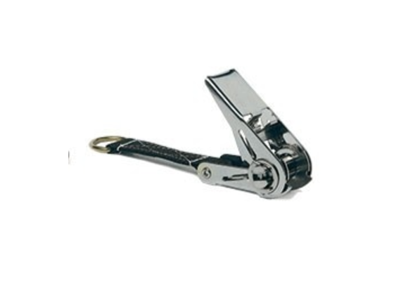 Zwembad afdekking Spanband en fixatie set