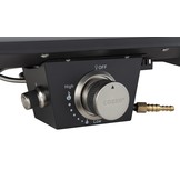 Cozze Pizza Oven 33 cm | Gas