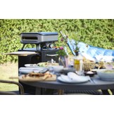 Cozze Pizza Oven 42.5 cm 17" | Gas