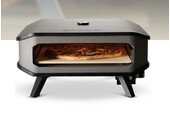 Cozze Pizza Oven 42.5 cm 17" | Gas