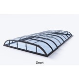 Albixon Dallas zwembadoverkapping standaard maten