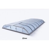 Albixon Dallas zwembadoverkapping standaard maten