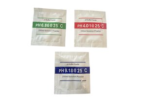 Ph Oplossing Kalibratie Buffer