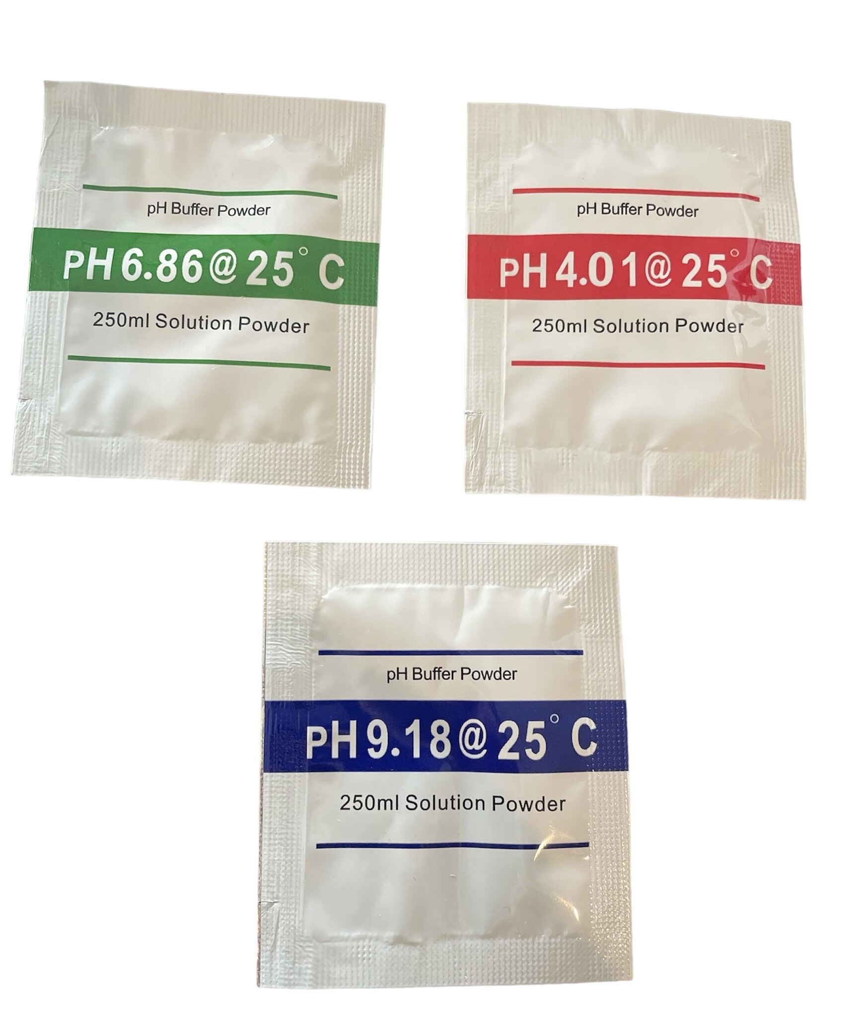 Ph Oplossing Kalibratie Buffer