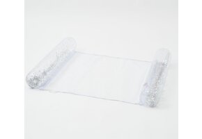 Sunnylife Hangmat transparant glitters