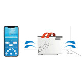 Hayward S Line Pro R32 Inverter Warmtepomp