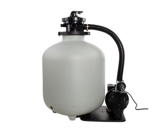 AquaForte zandfilterset SQ-460 Super 10m3/u