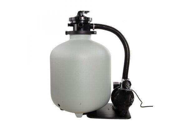 AquaForte zandfilterset SQ-460 Super 10m3/u