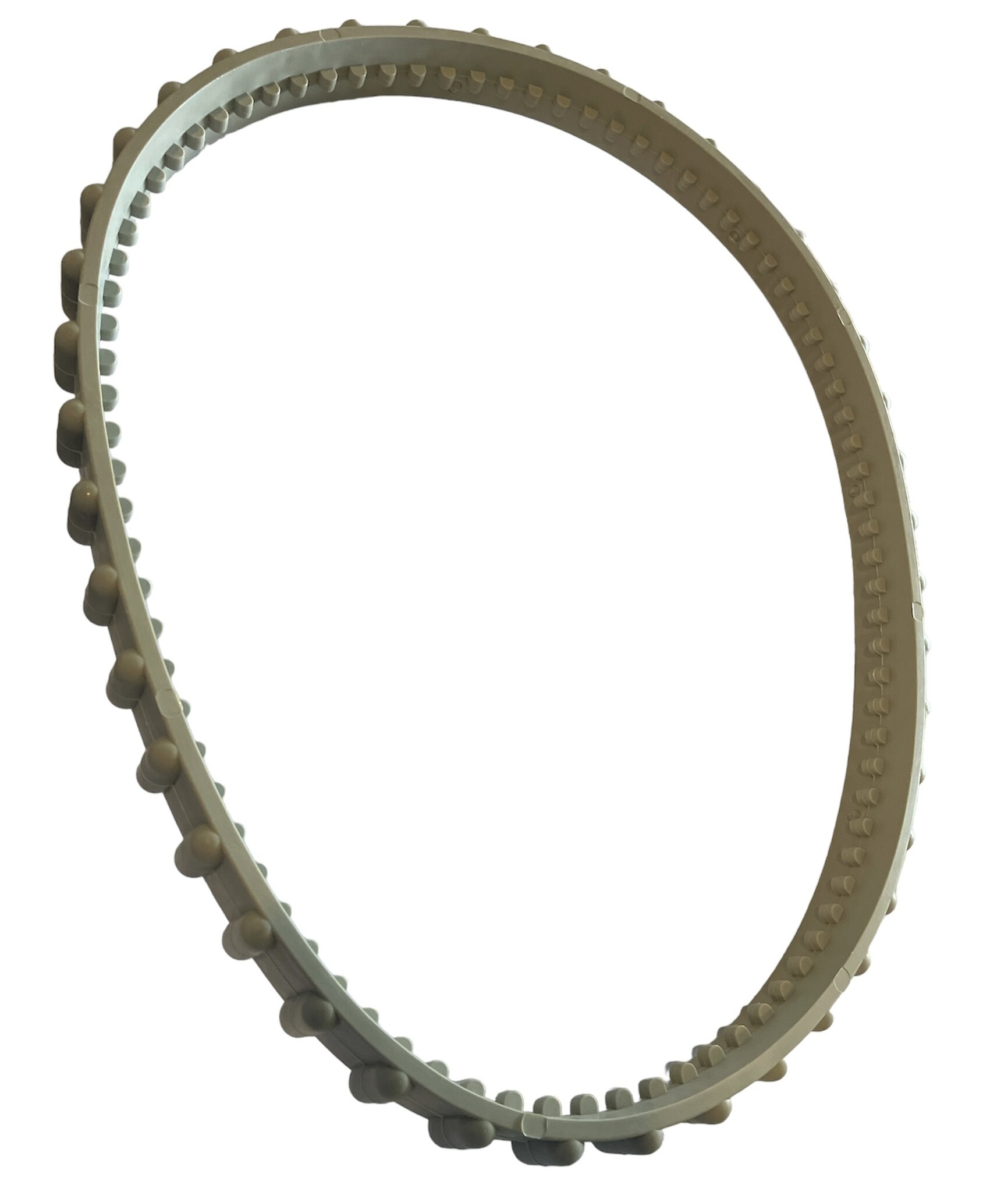 Hayward zwembadrobot Evac Pro / Sharkvac XL aandrijfriem - NIeuwe variant