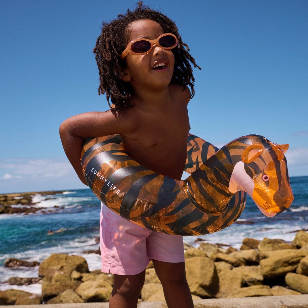 Sunnylife Zwemband Tully The Tiger