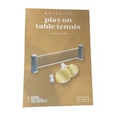 Sunnylife Tafeltennis set