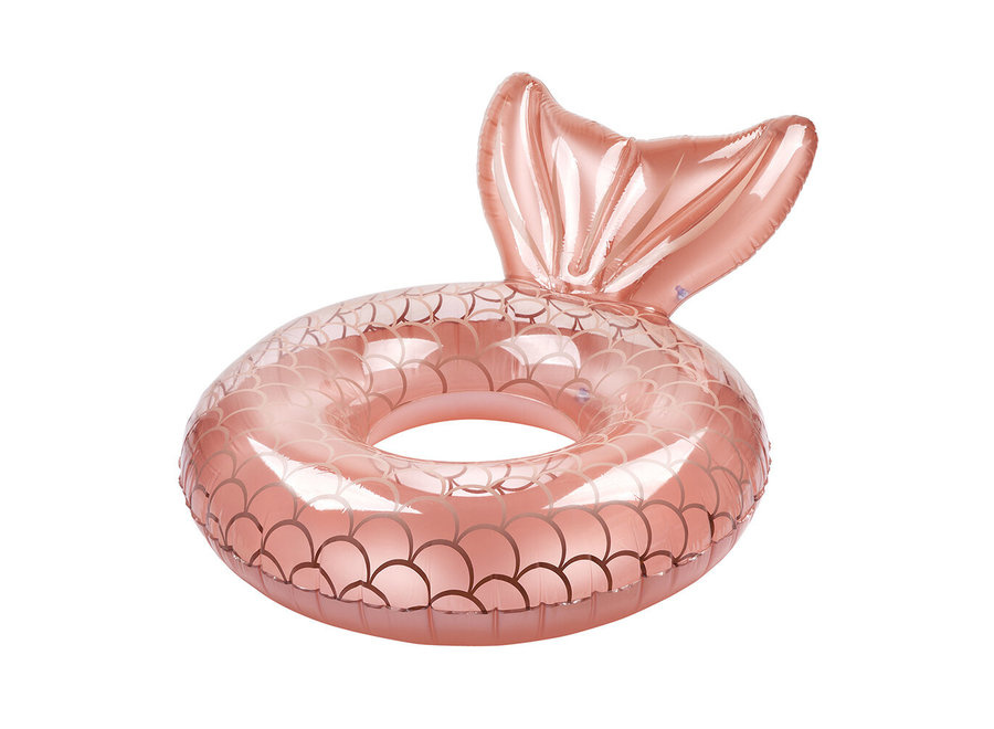 Sunnylife Zwemband Zeemeermin  ∅ 110cm