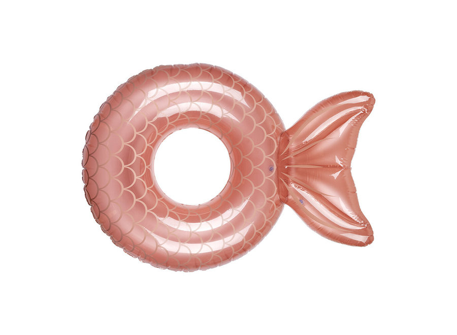 Sunnylife Zwemband Zeemeermin  ∅ 110cm