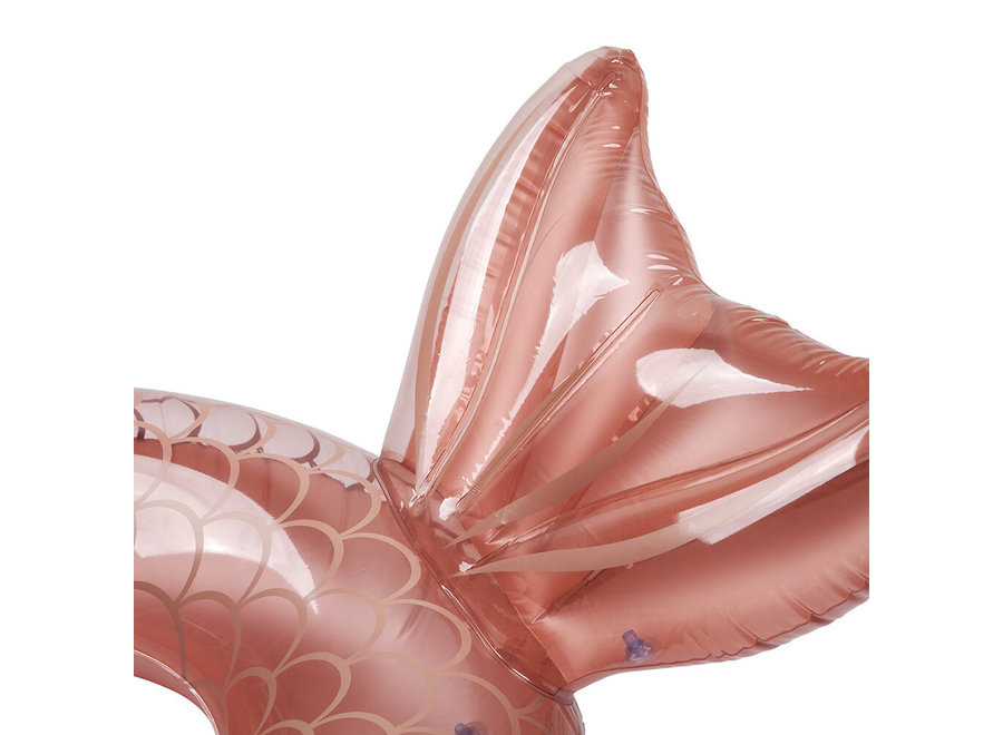 Sunnylife Zwemband Zeemeermin  ∅ 110cm