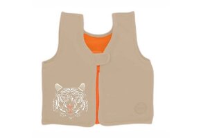 Sunnylife Zwemvest Tully The Tiger