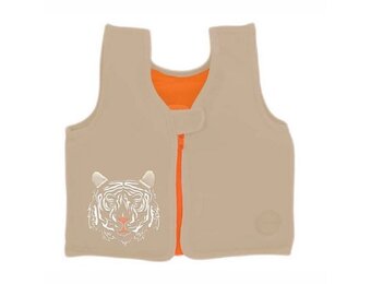 Sunnylife Zwemvest Tully The Tiger