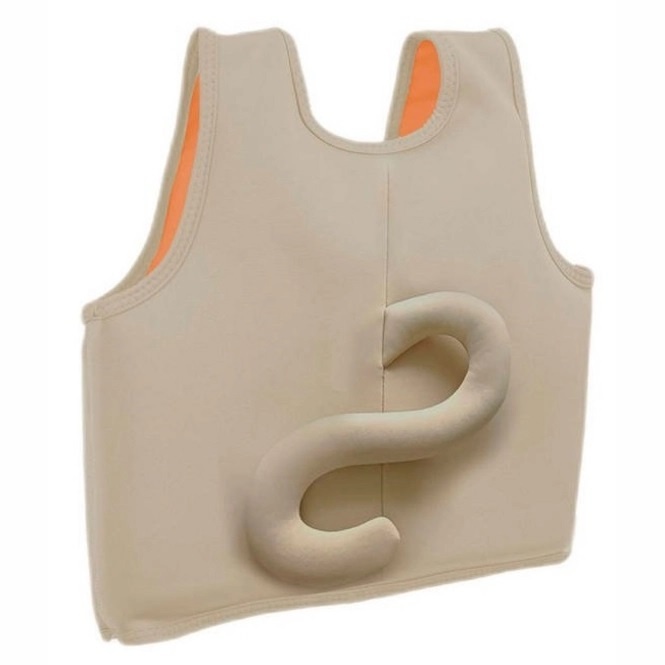 Sunnylife Zwemvest Tully The Tiger