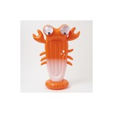 Sunnylife Opblaasbare reuze sproeier Sonny de Neon Oranje