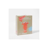 Sunnylife Opblaasbare reuze sproeier Sonny de Neon Oranje
