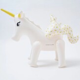 Sunnylife Opblaasbare Sproeier Unicorn