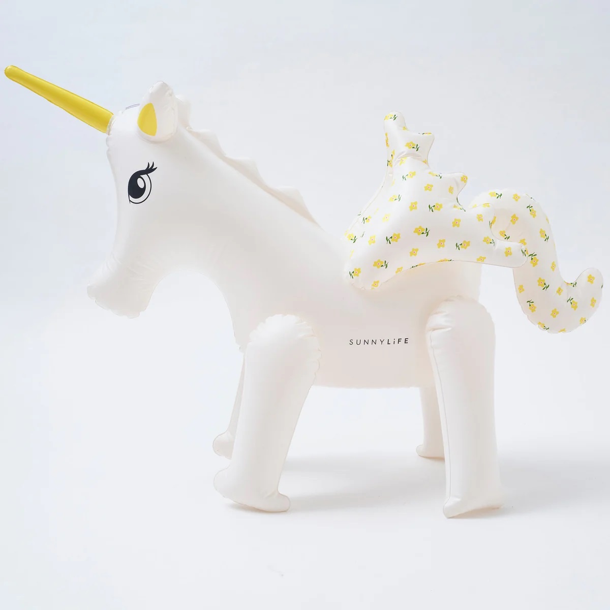 Sunnylife Opblaasbare Sproeier Unicorn