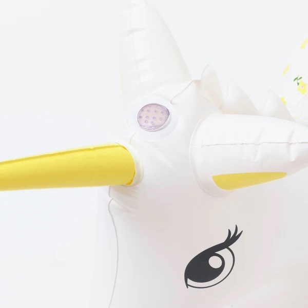 Sunnylife Opblaasbare Sproeier Unicorn