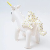 Sunnylife Opblaasbare Sproeier Unicorn