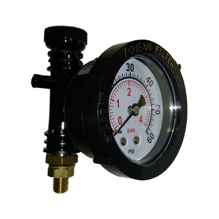 Pentair triton Ontluchting Ventiel zonder Manometer