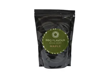 Houtsnippers Maple 500 gr BBQ Flavour