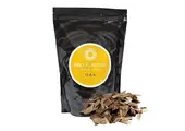 Rooksnippers Eik 500 g BBQ Flavour