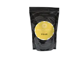 Rooksnippers Peer 500 g BBQ Flavour