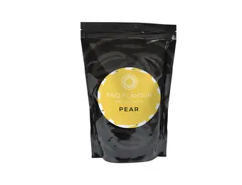 Rooksnippers Peer 500 g BBQ Flavour