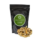 Rooksnippers Els 500 g BBQ Flavour