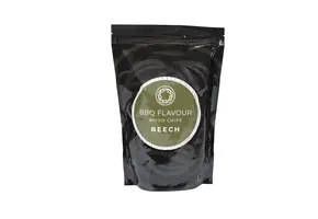 Rooksnippers Beuken 500g BBQ Flavour